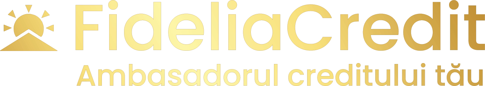 Fidelia Credit